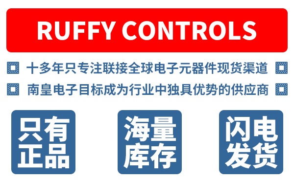 Ruffy Controls��˾
